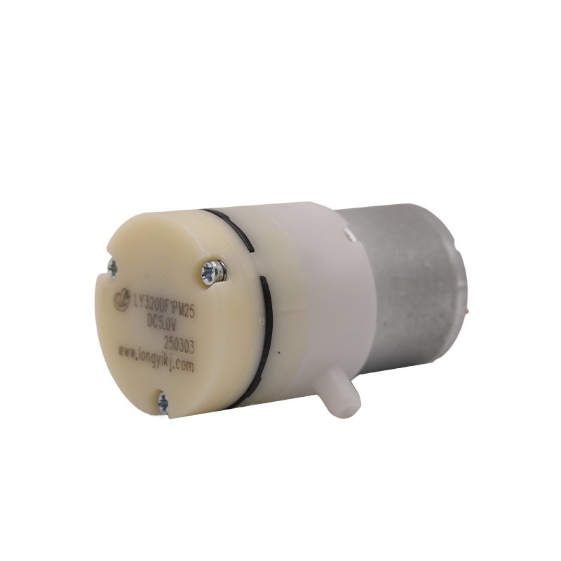 All-In-One Pump (Pump And Valve In One), Vacuum Pump, Micro Pump,  Air Pump, Inflation Pump
