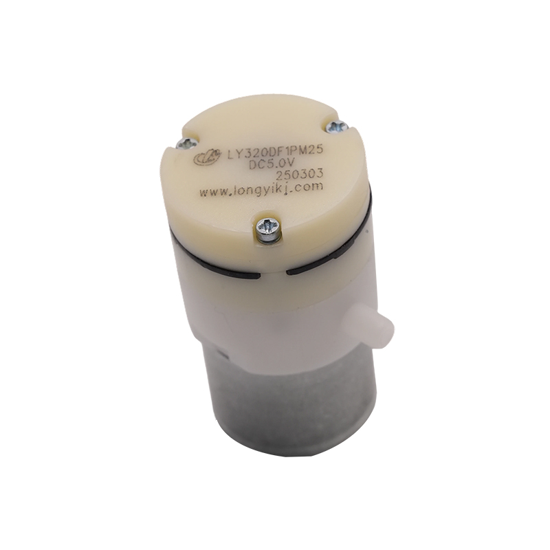 All-In-One Pump (Pump And Valve In One), Vacuum Pump, Micro Pump,  Air Pump, Inflation Pump