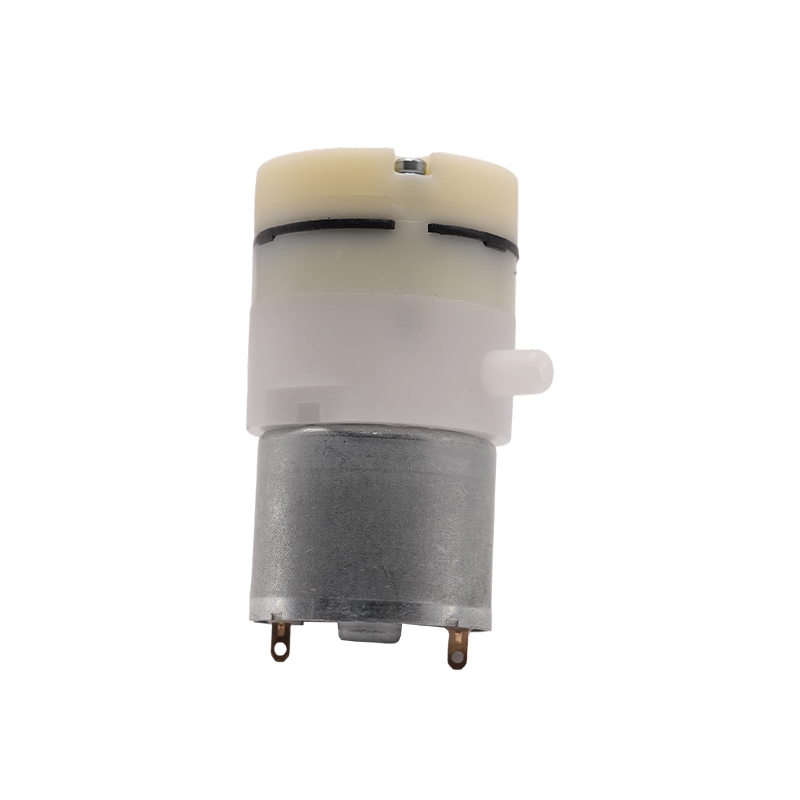 All-In-One Pump (Pump And Valve In One), Vacuum Pump, Micro Pump,  Air Pump, Inflation Pump