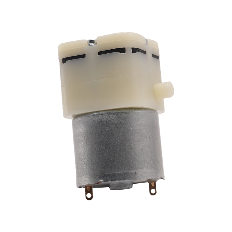 Square Pump, Silent Pump, Vacuum Pump, Micro Pump, Air Pump LY322DPM28-JY 5.0V (short motor)