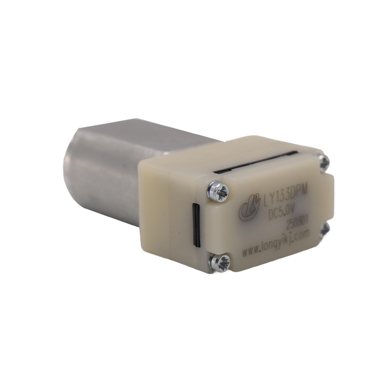 Vacuum Pump, Micro Pump, Air Pump LY133DPM 5.0V