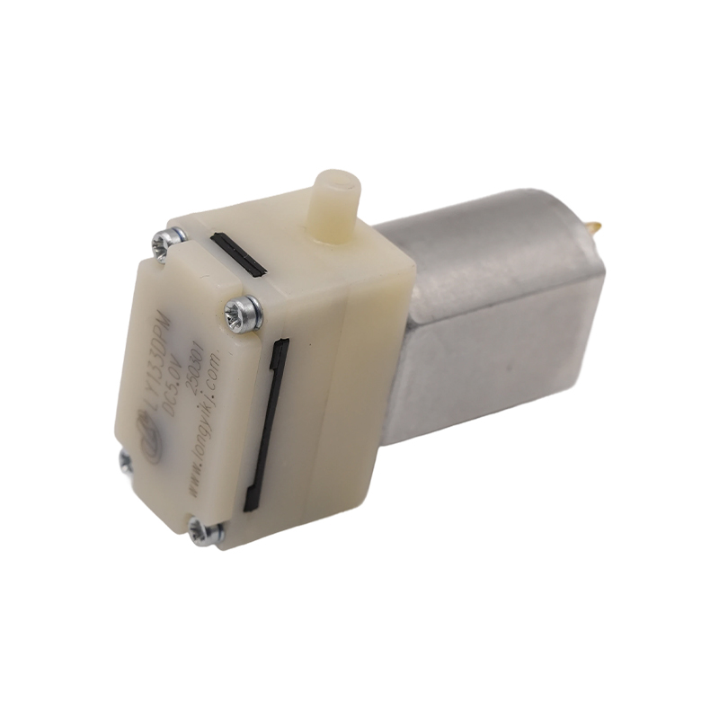 Vacuum Pump, Micro Pump, Air Pump LY133DPM 5.0V