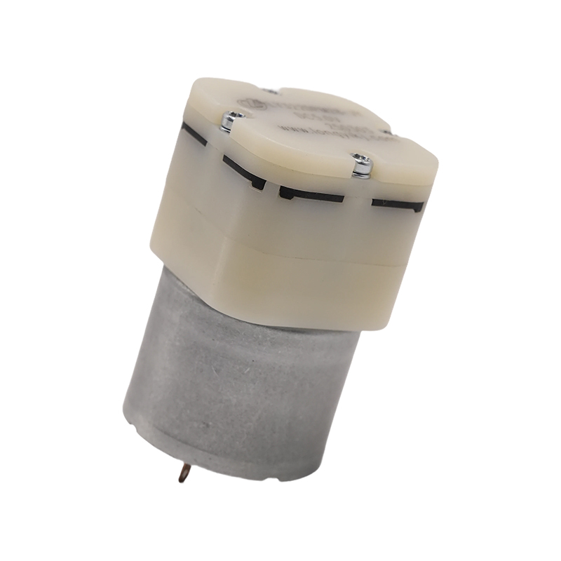 Square Pump, Silent Pump, Vacuum Pump, Micro Pump, Air Pump LY322DPM28-JY 5.0V (short motor)