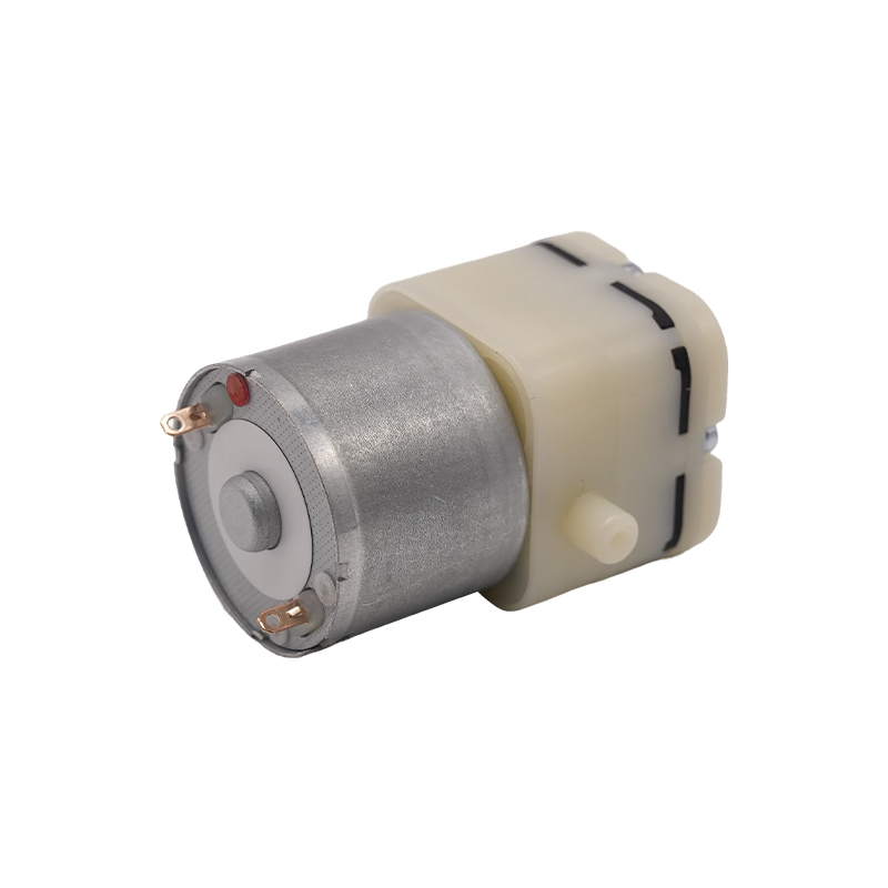 Square Pump, Silent Pump, Vacuum Pump, Micro Pump,  Air Pump LY322DPM28-JY 5.0V