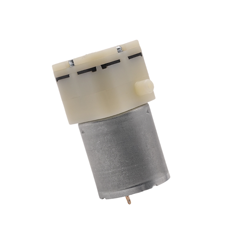 What positive impact does the material selection of square pump have on its performance?