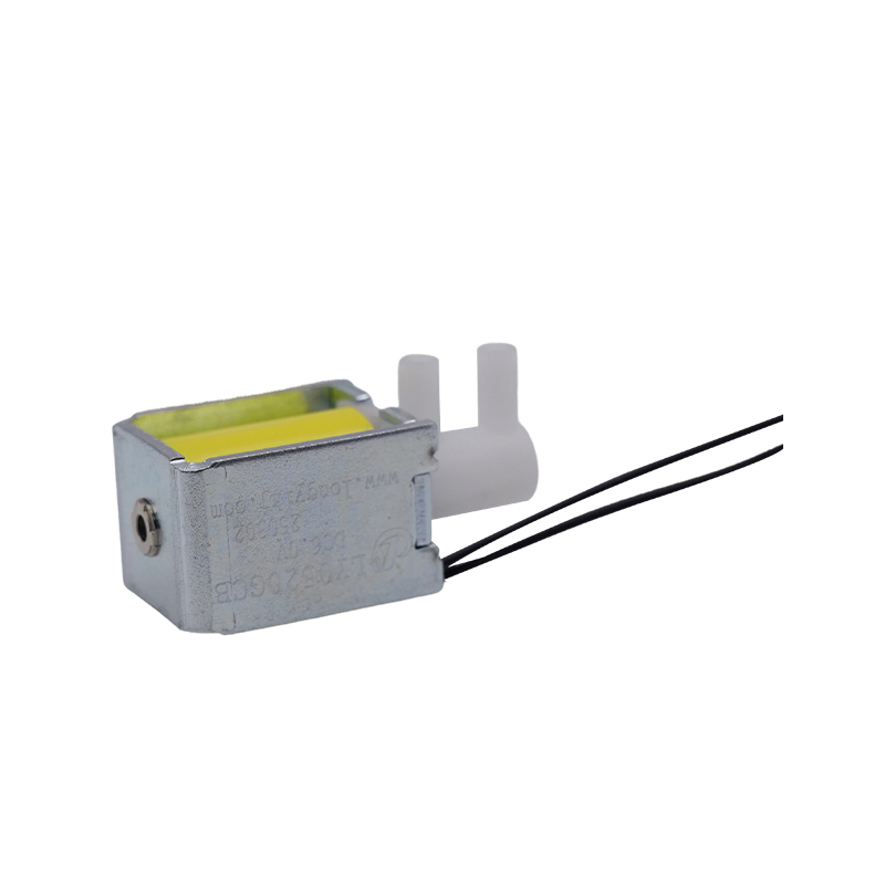 Exhaust Valve