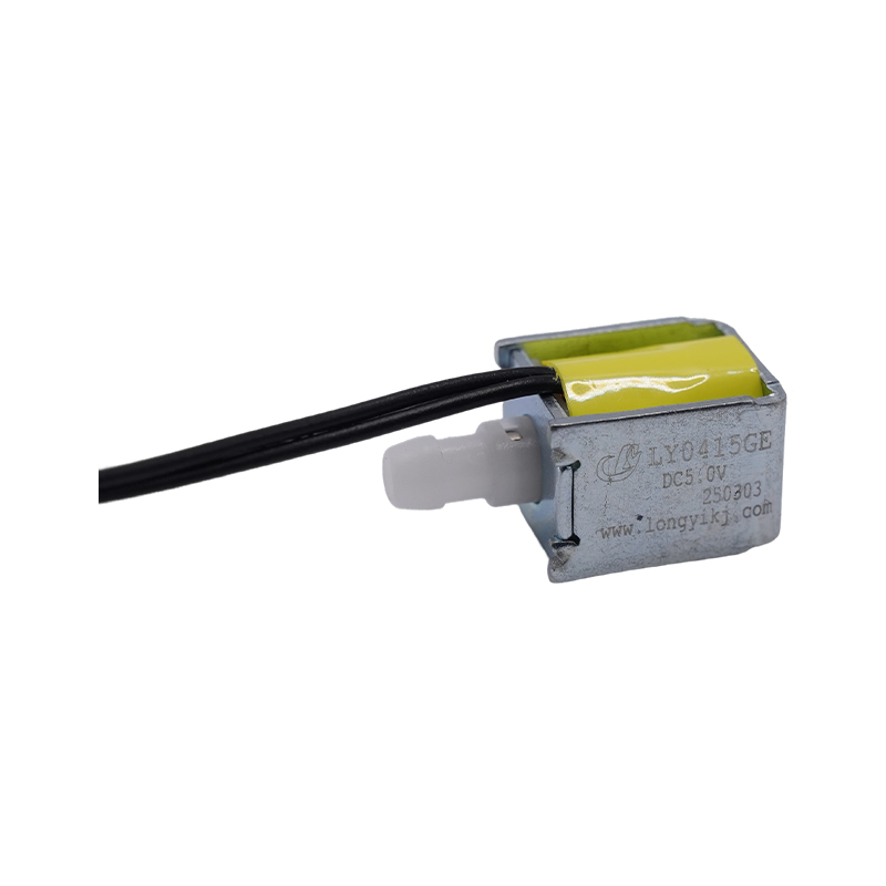 Air Release Valve