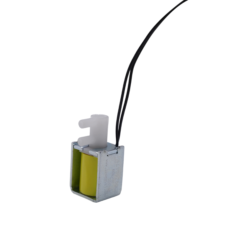 Exhaust Valve