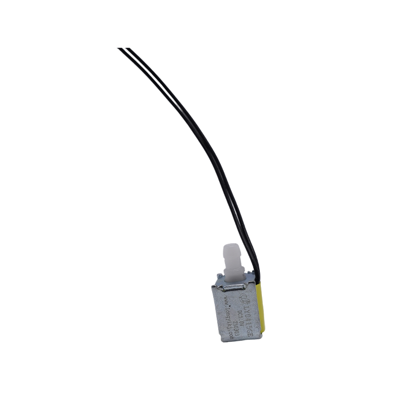 Air Release Valve