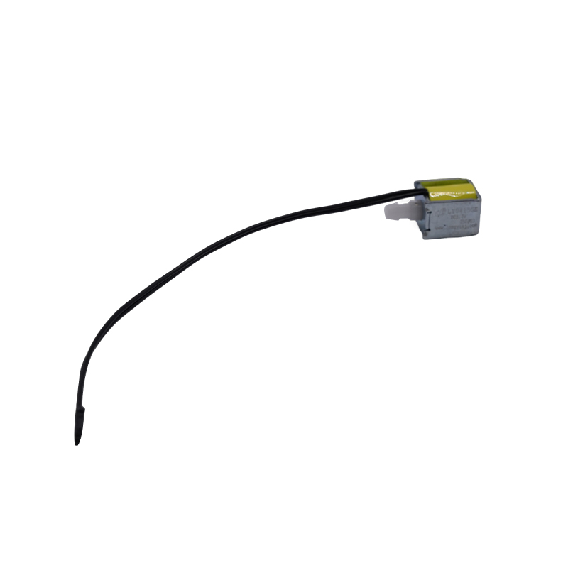 Air Release Valve