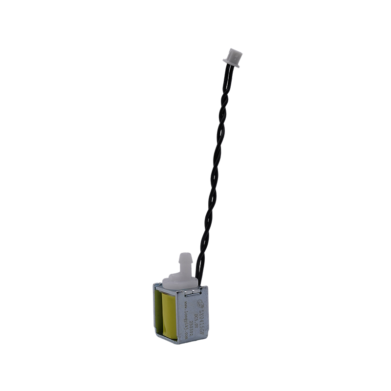 Solenoid Valve LY0415GF 5.0V