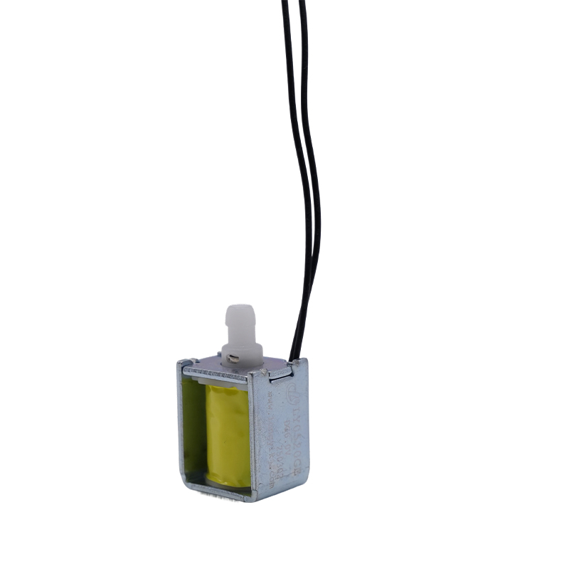 Solenoid Valve LY0520GE 6.0V