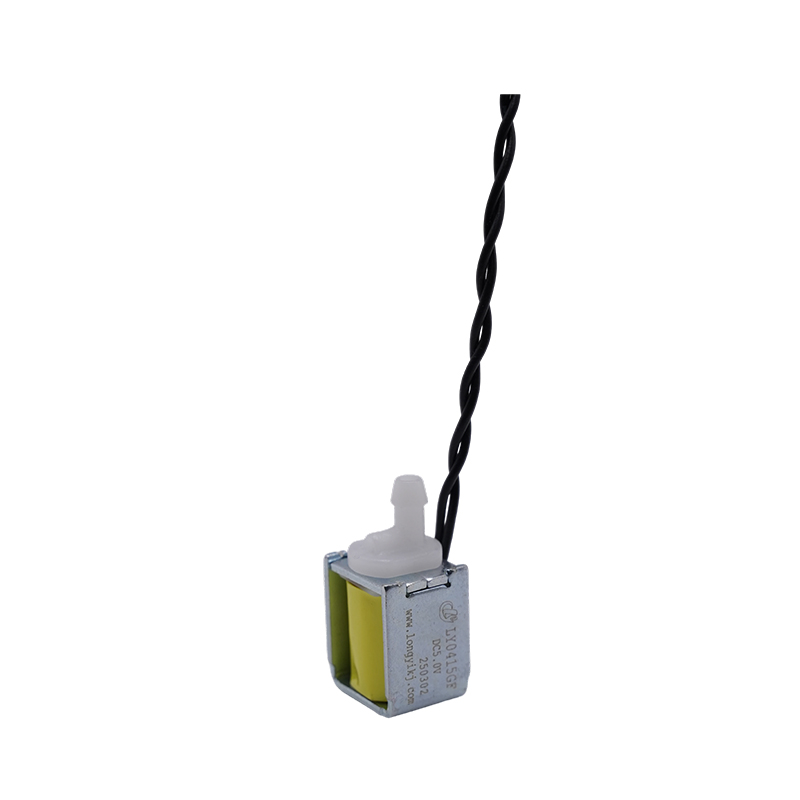 Solenoid Valve LY0415GF 5.0V